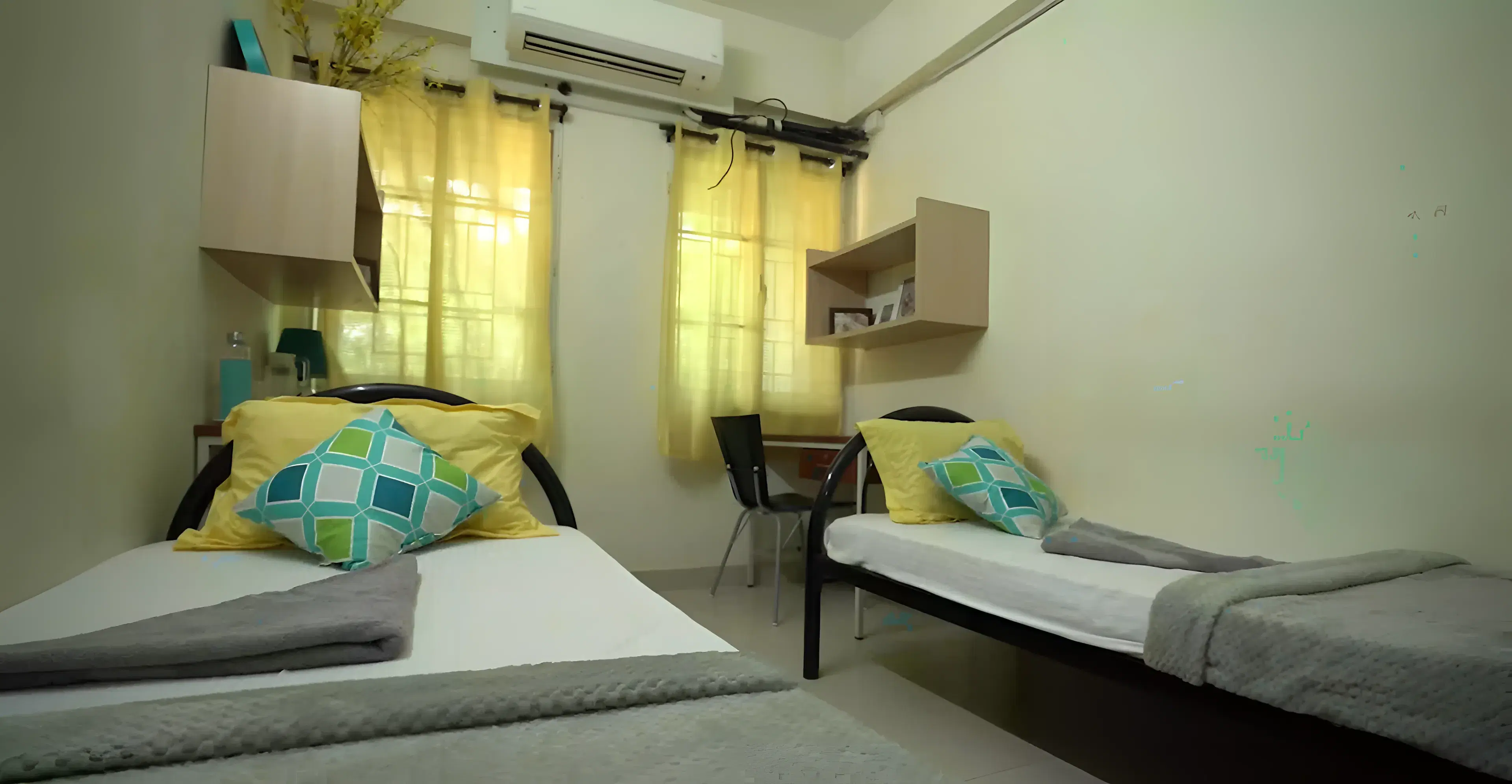 IFMR GSB hostel photo 2